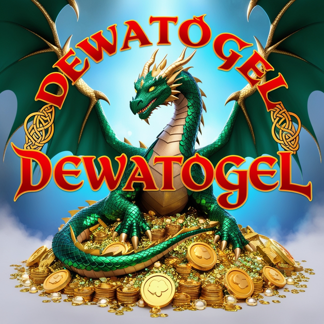 DewaTogel Situs Angka Toto